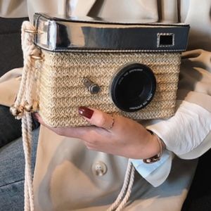 Camera summer bag